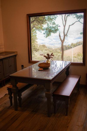 Cabana das Árvores nos Olivais Santa Clara